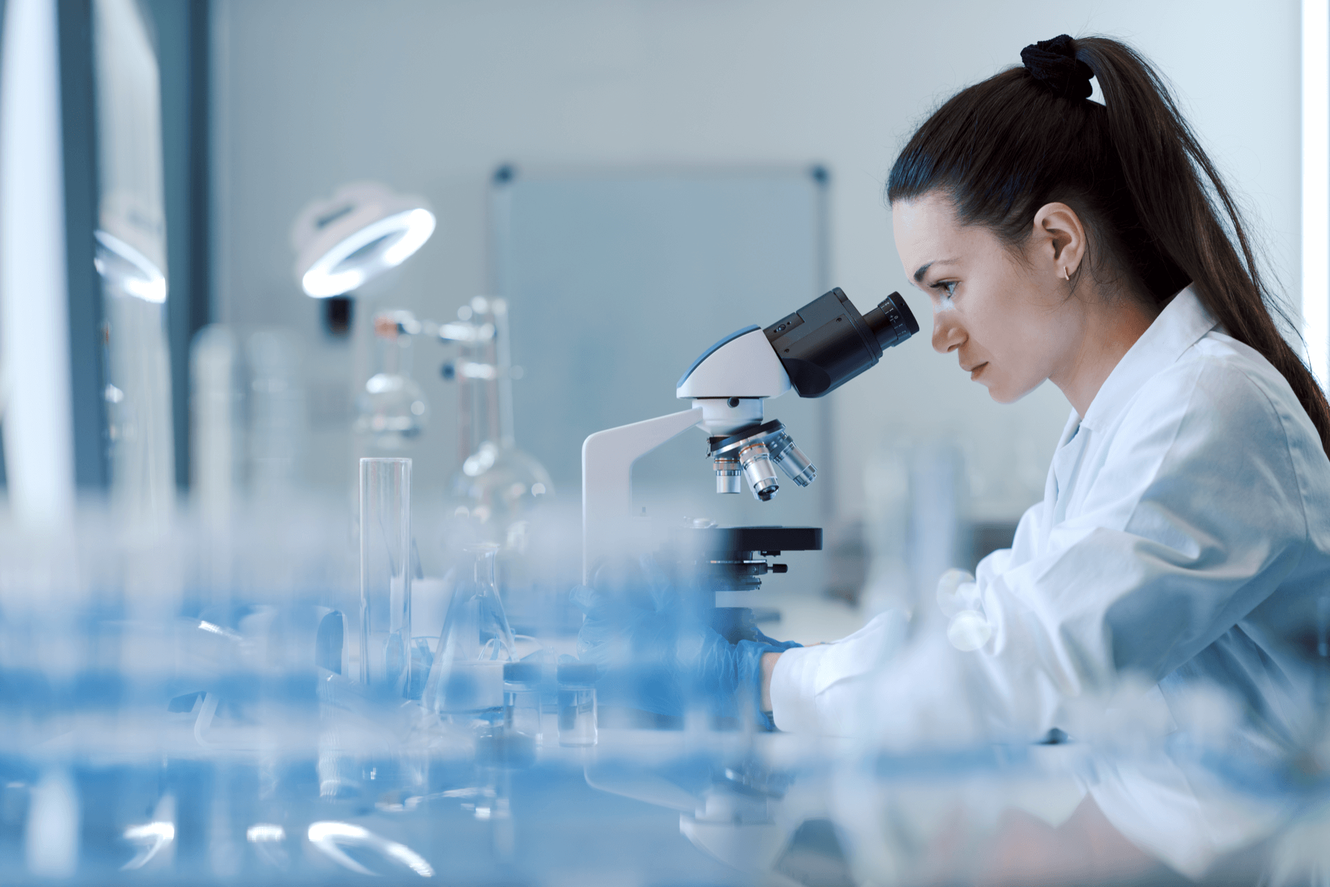 Biotech & Pharma