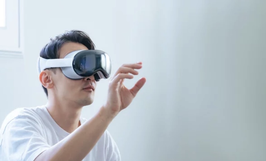 Extended Reality